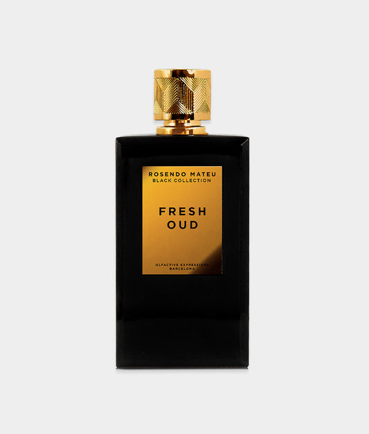 Fresh Oud
