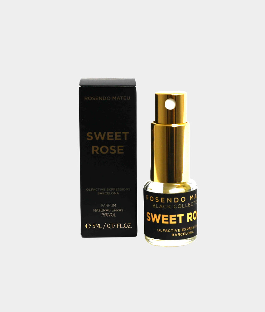Sweet Rose