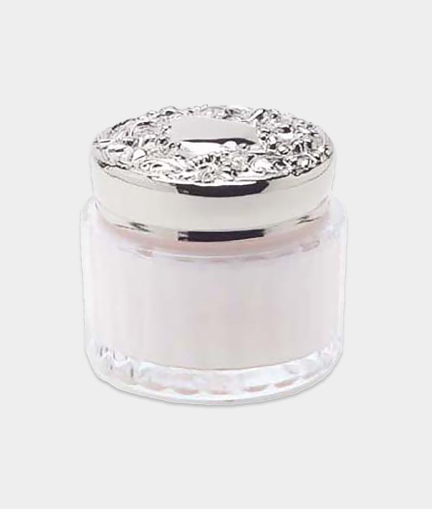 Tryst Body Cream Jar