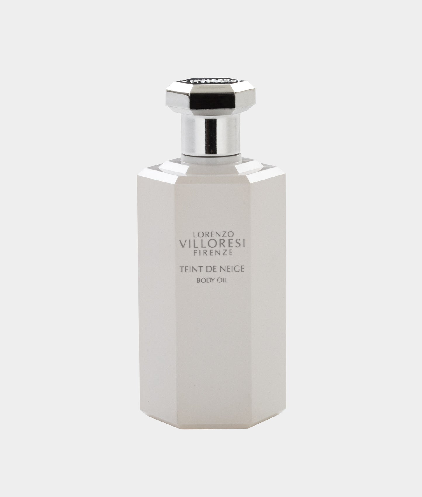 Teint de Neige Body Oil
