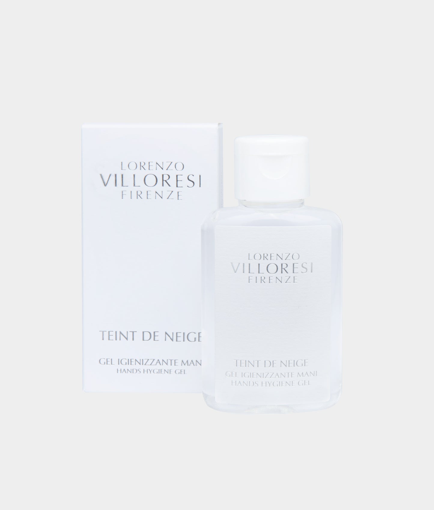 Teint de Neige Hand Sanitiser