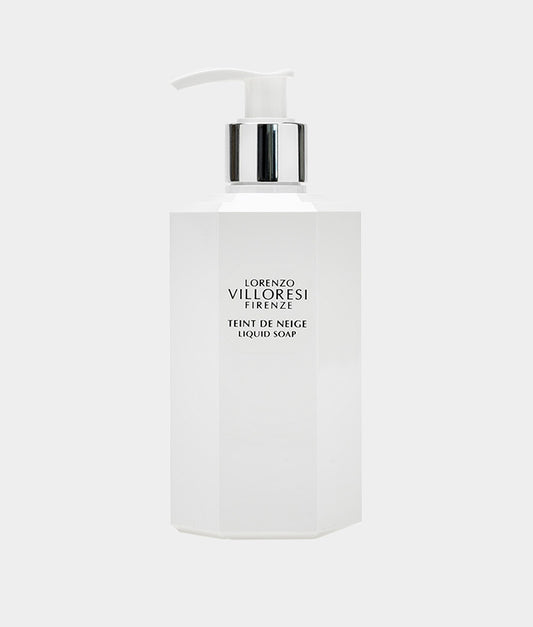 Teint de Neige Liquid Soap