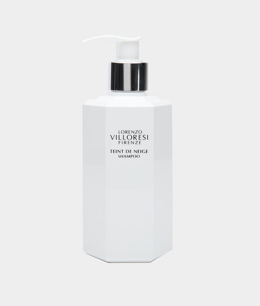 Teint de Neige Shampoo
