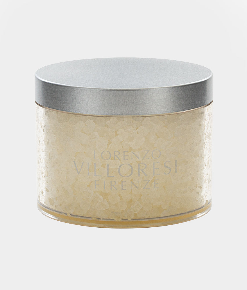 Teint de Neige Bath Salts