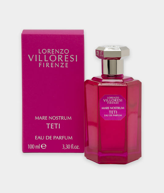 Teti Eau de Parfum