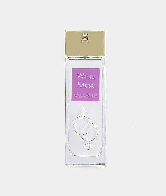 White Musk