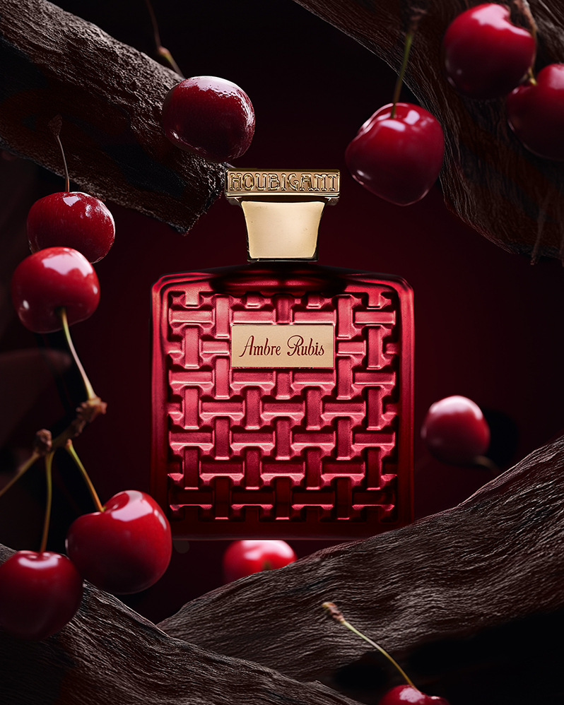 Ambre Rubis