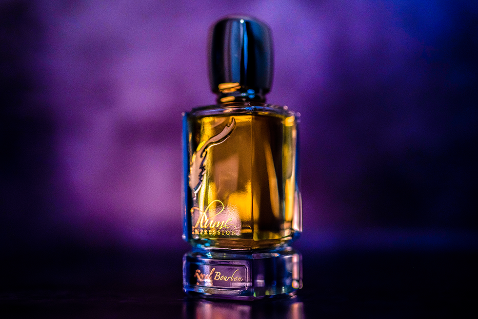Royal Bourbon