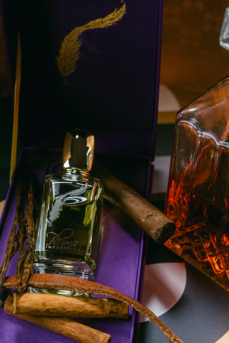 Royal Bourbon