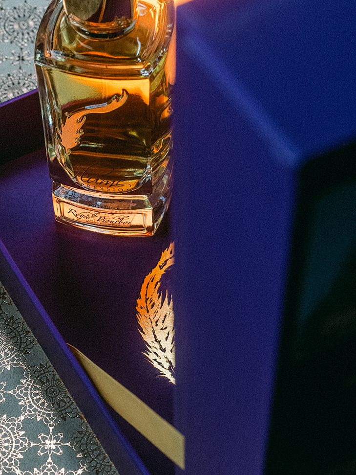 Royal Bourbon