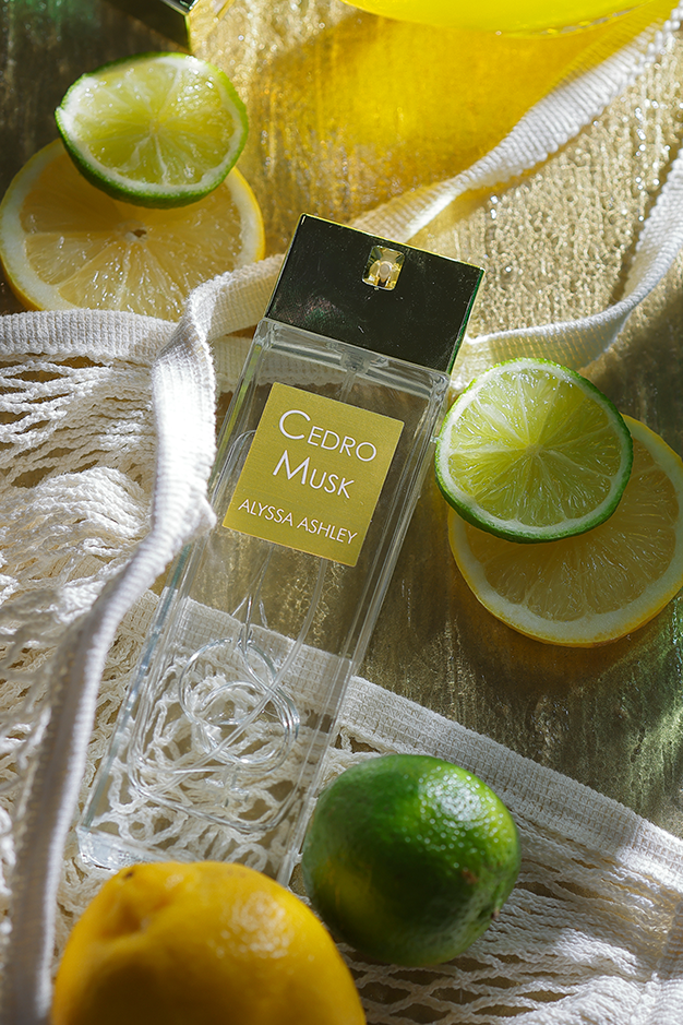Cedro Musk