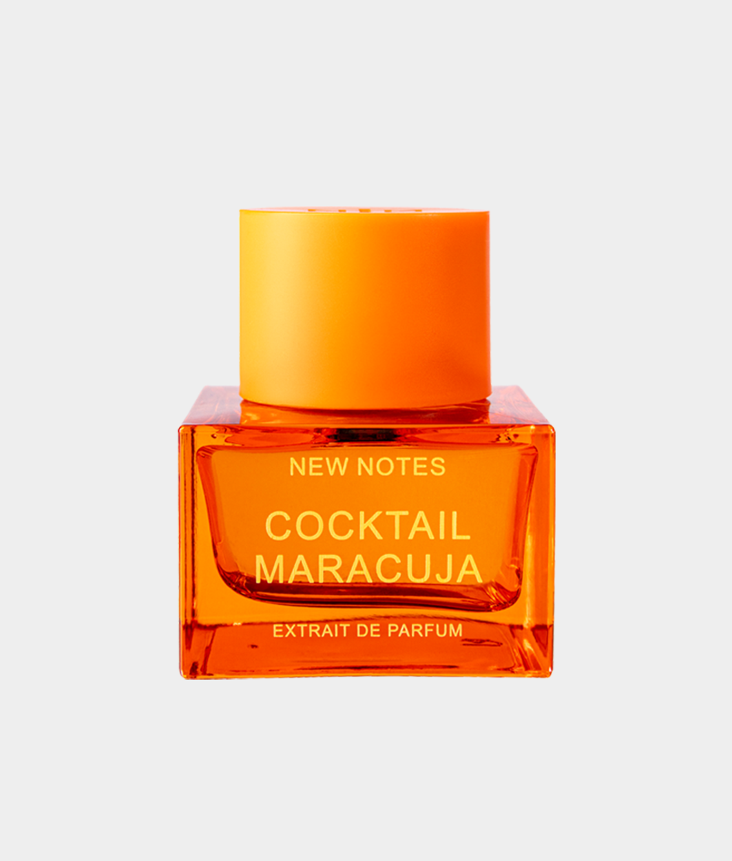 Cocktail Maracuja
