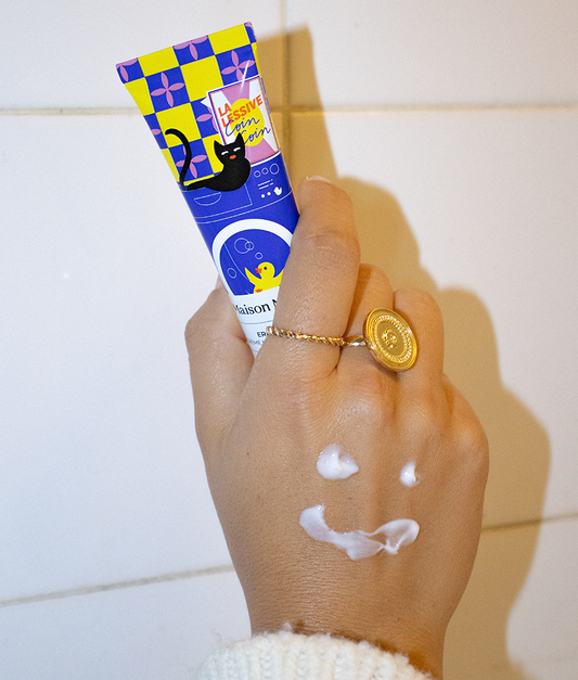 Erreur 404 Hand Cream