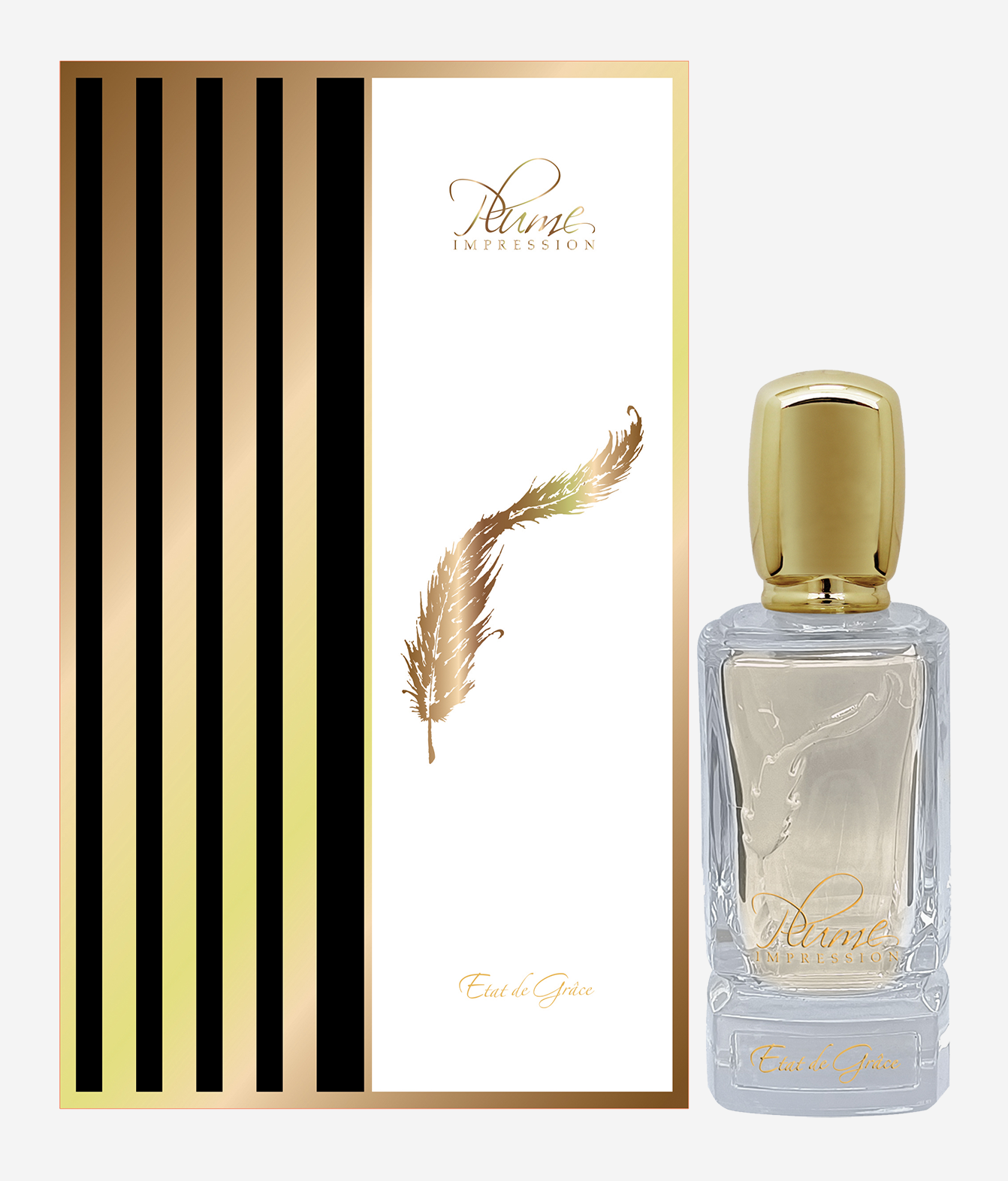Etat de Grace