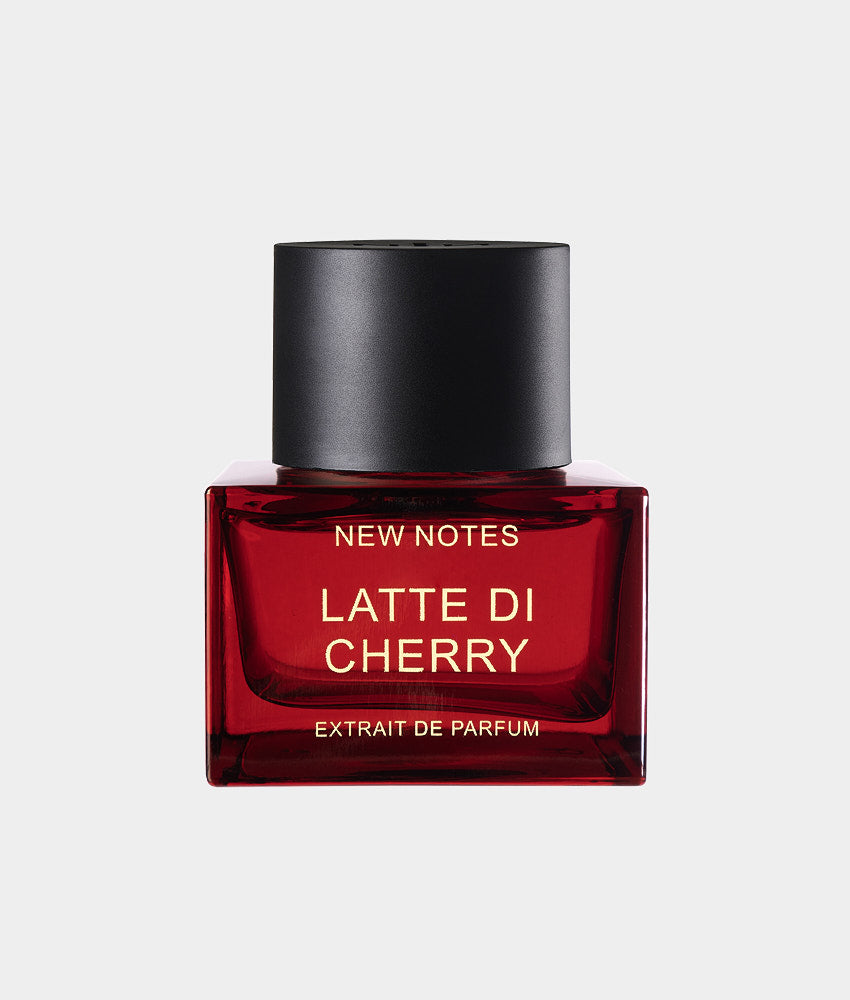 Latte di Cherry