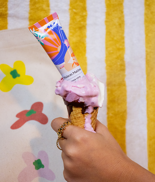 Longe Cote Hand Cream