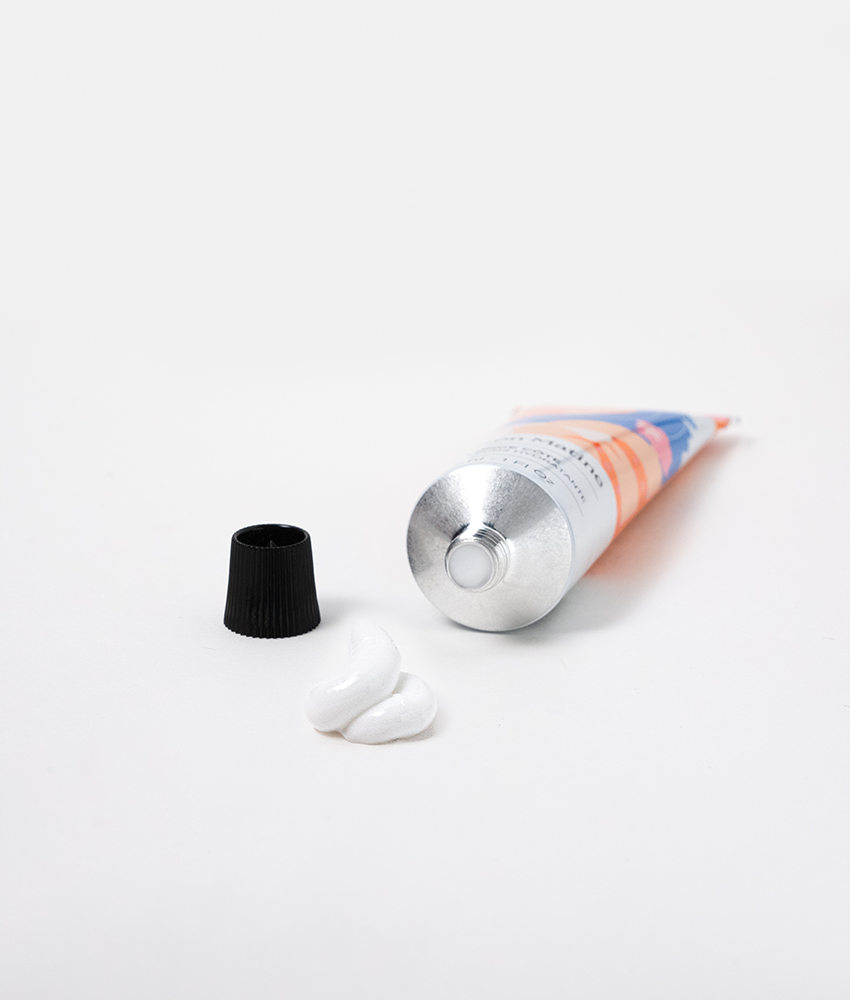 Longe Cote Hand Cream