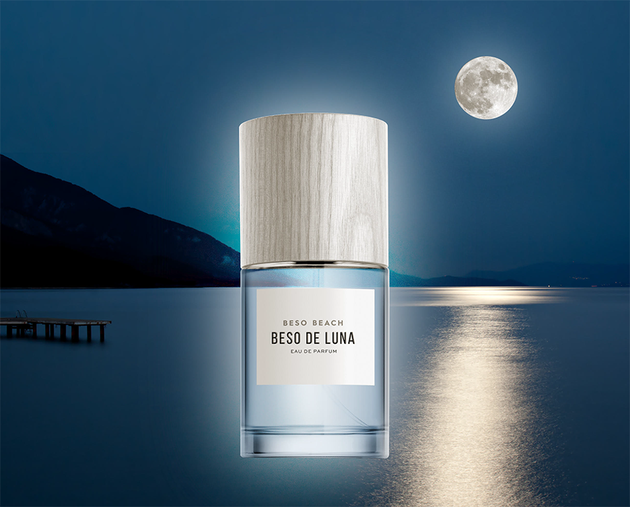 Beso de Luna