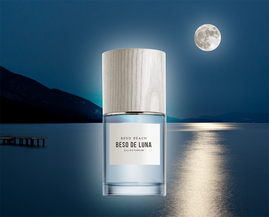 Beso de Luna