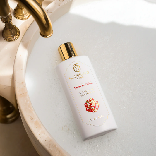 Mon Boudoir Shower Gel