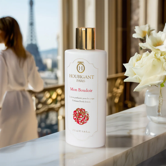 Mon Boudoir Body Lotion