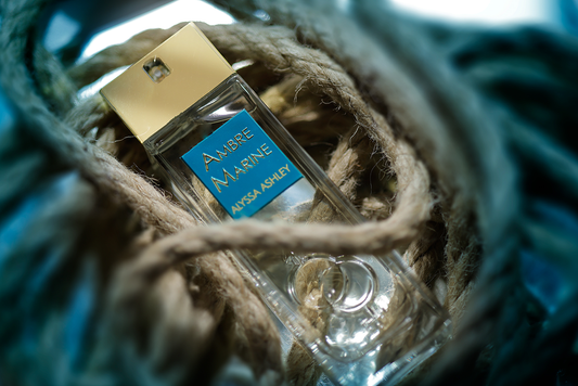Ambre Marine
