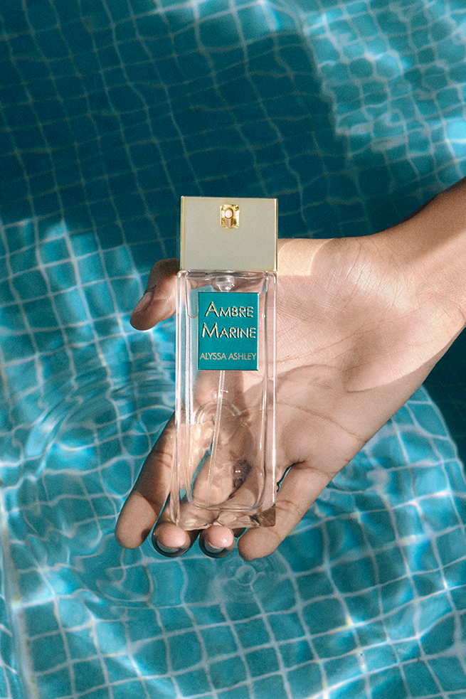 Ambre Marine