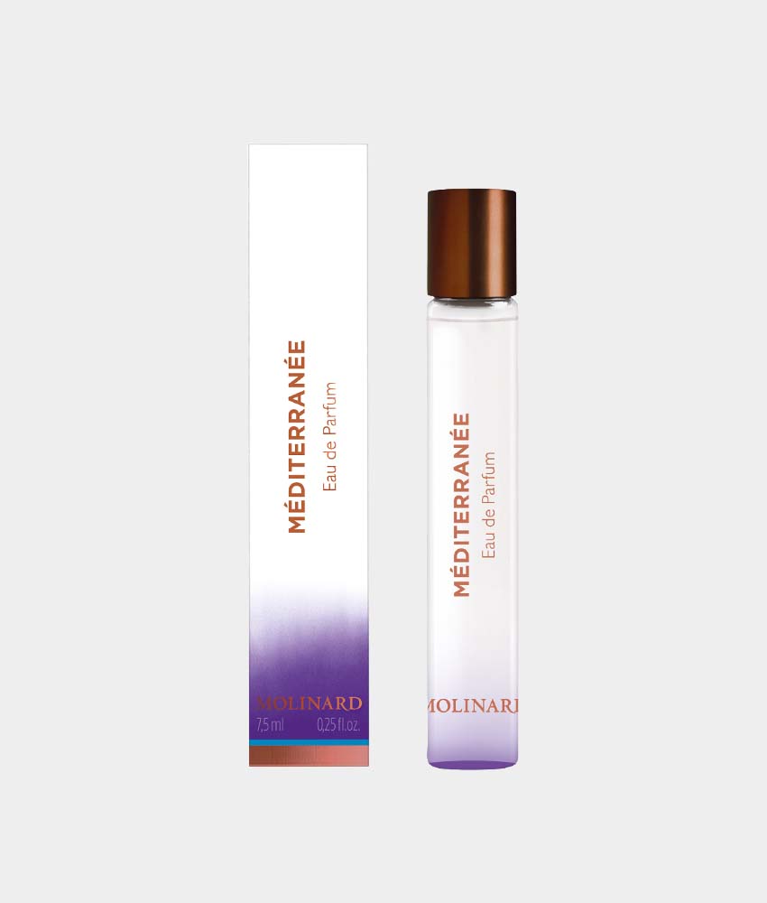 Mediterranee