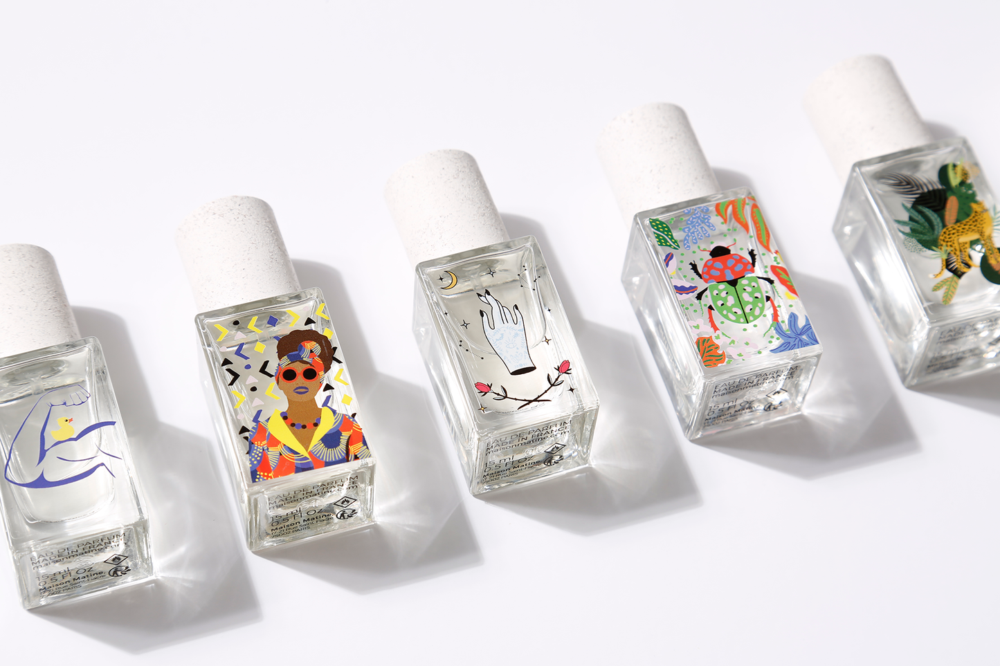 Arashi No Umi Mini