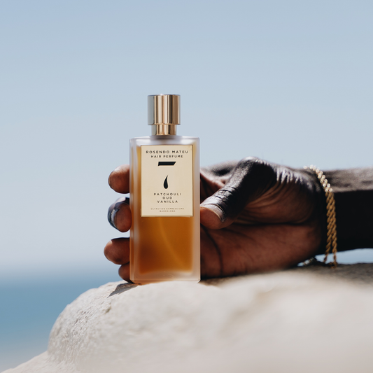 Rosendo Mateu No.7 Hair Mist