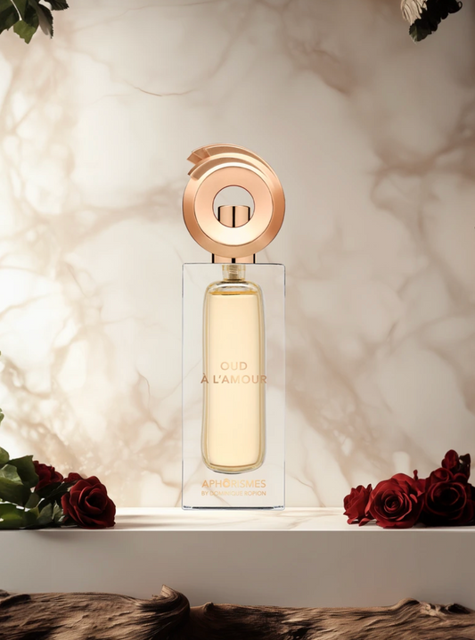 Oud a l'Amour