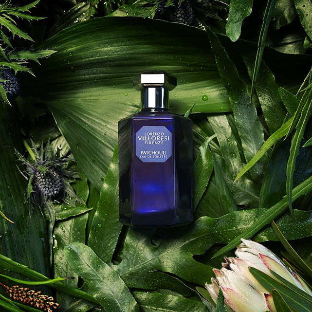 Patchouli