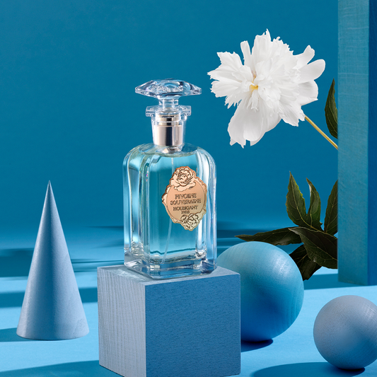 Pivoine Souveraine