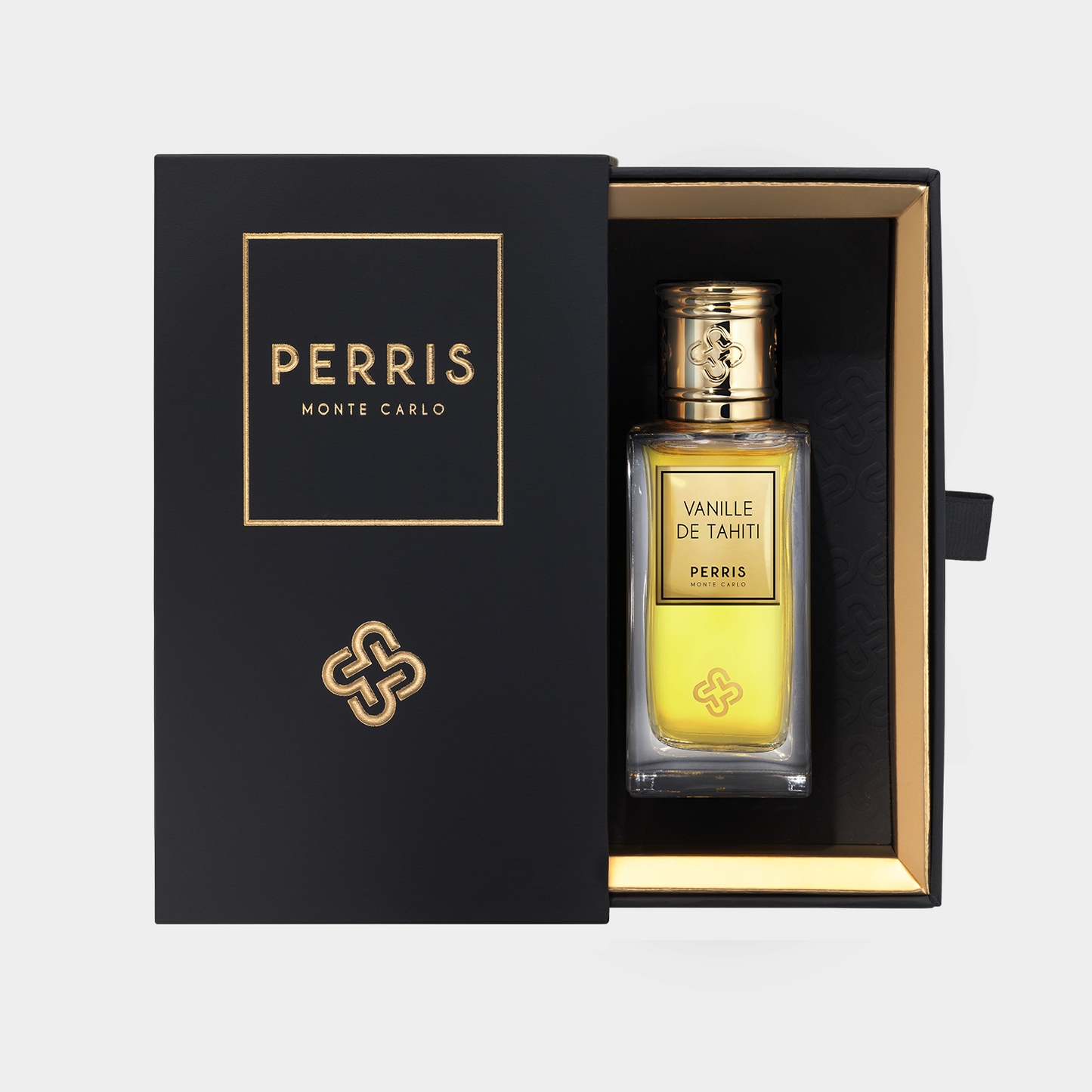 Vanille de Tahiti Extrait