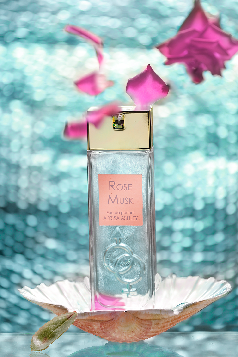 Rose Musk