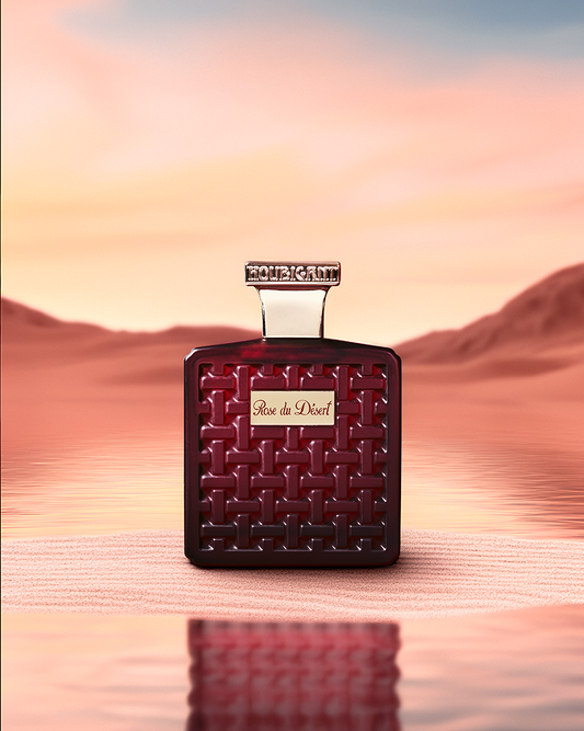 Rose du Desert