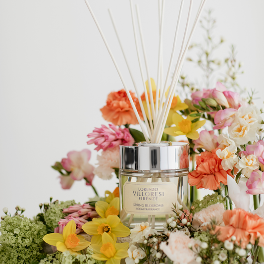 Spring Blossoms Diffuser