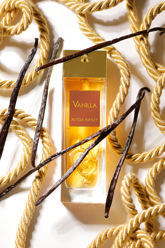 Vanilla