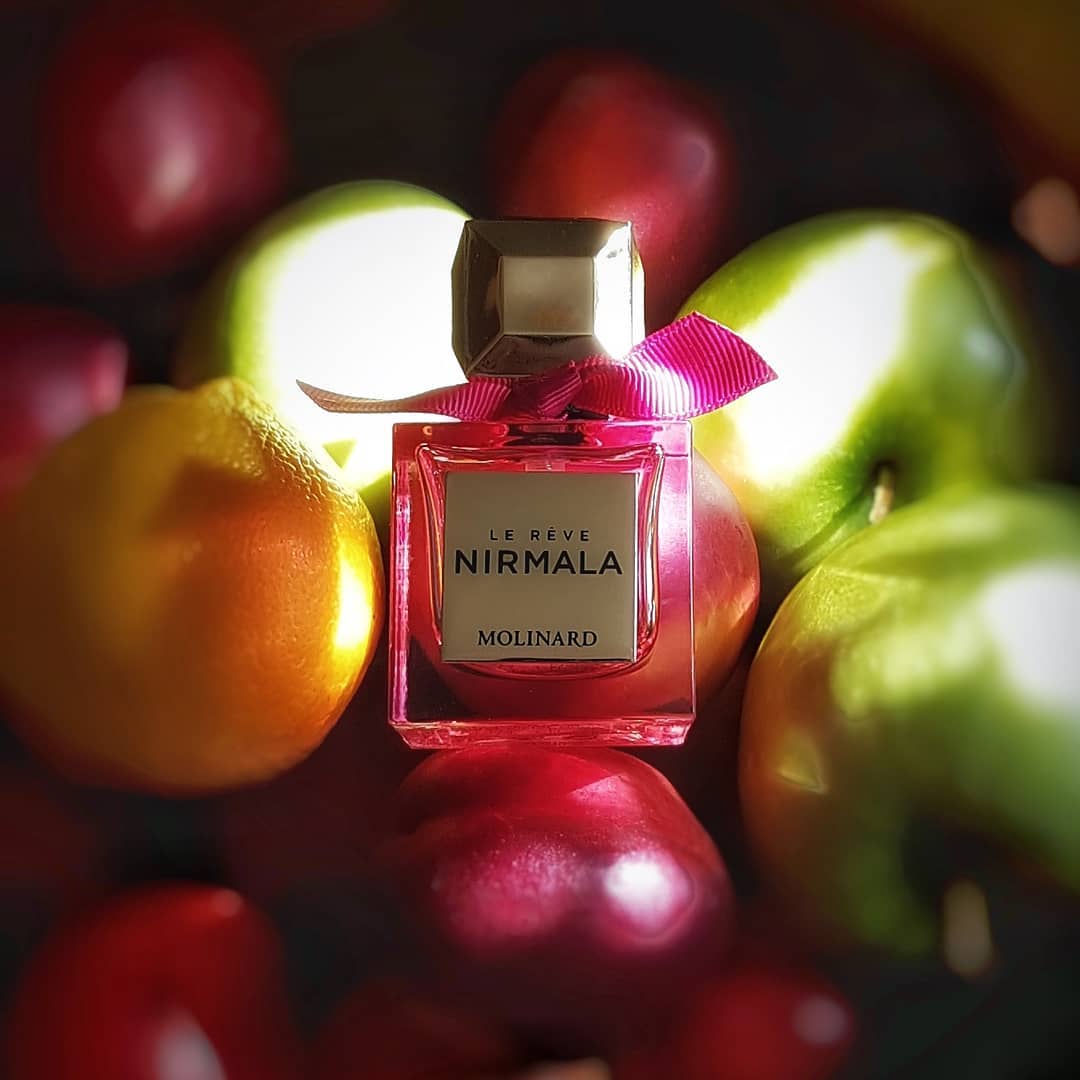 Le Reve Nirmala