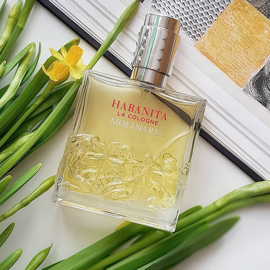 Habanita La Cologne