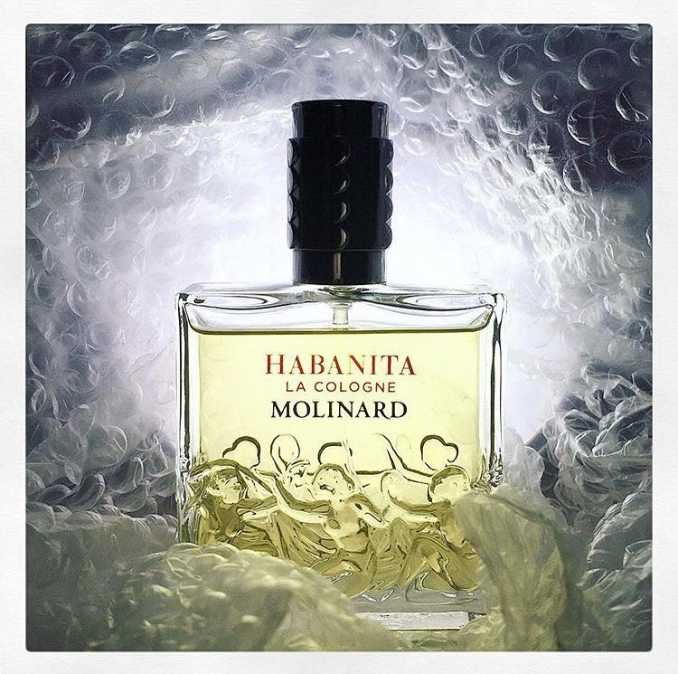 Habanita La Cologne