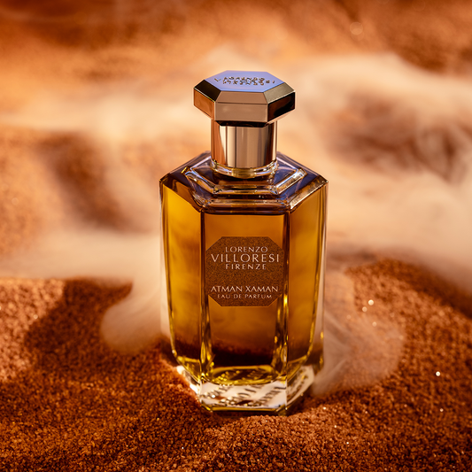 Atman Xaman Eau de Toilette