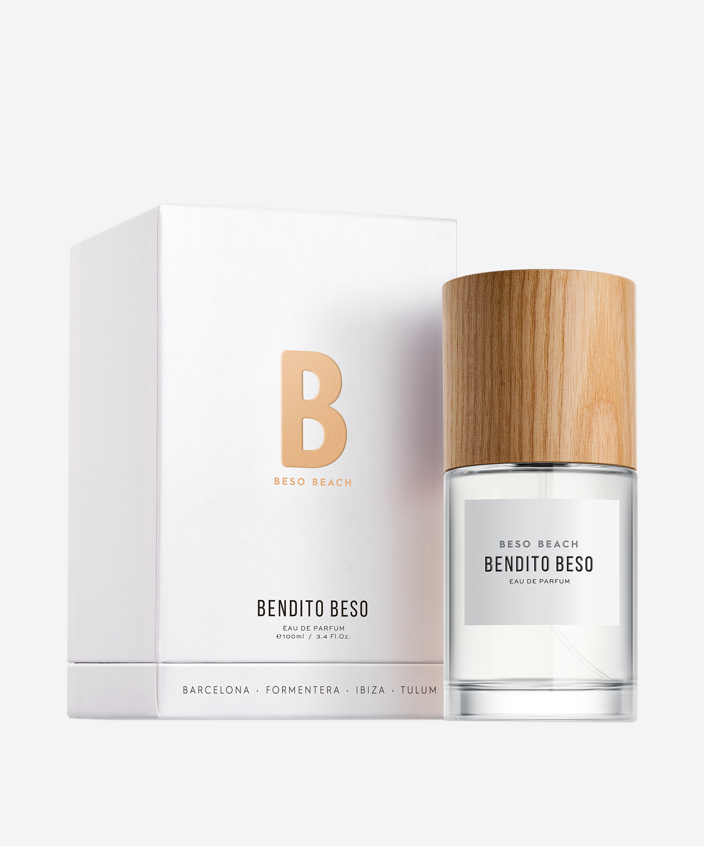 Bendito Beso