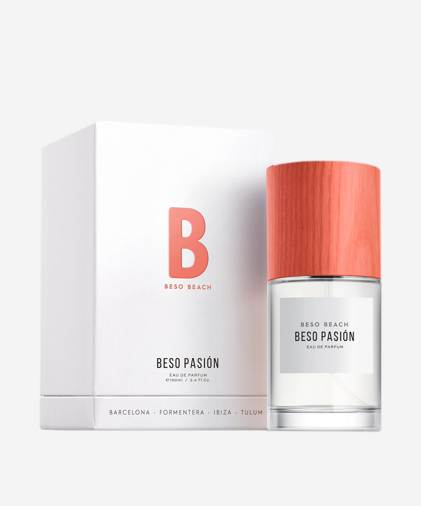 Beso Pasion