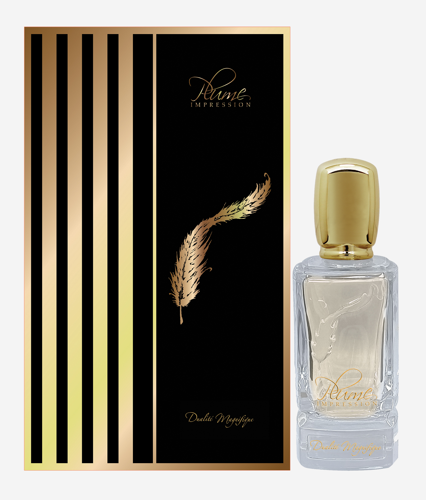 Dualite Magnifique