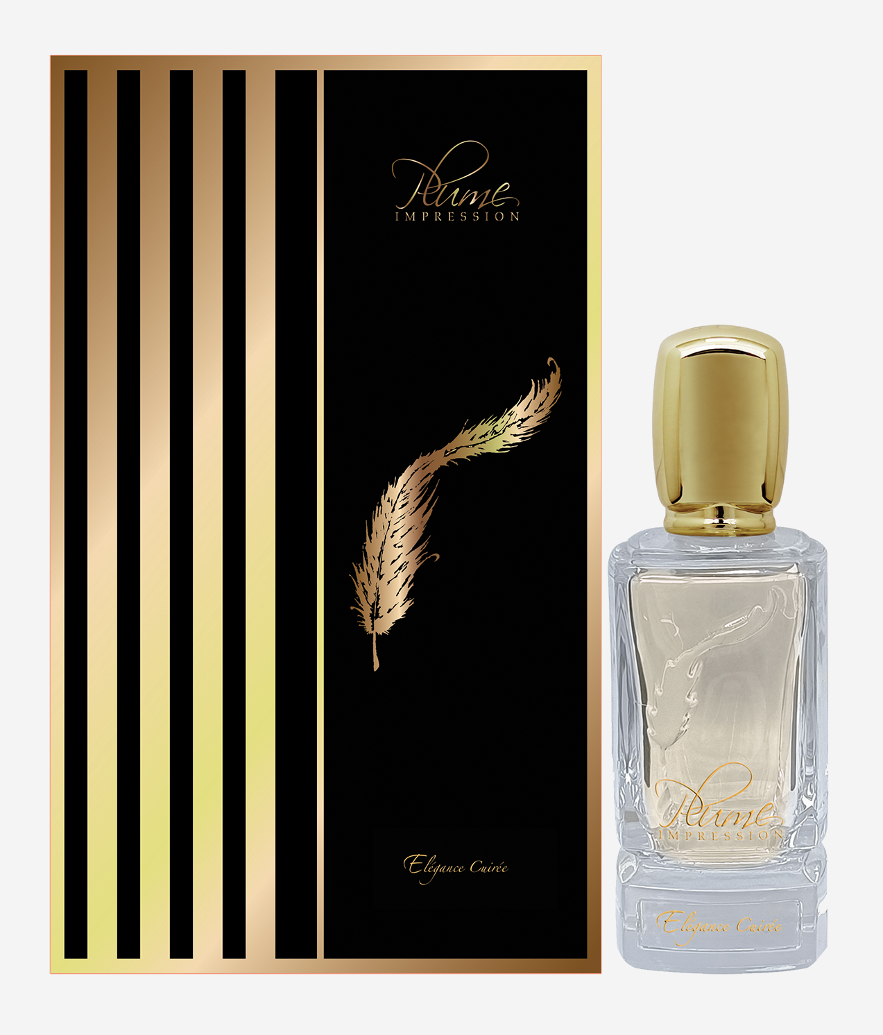 Elegance Cuiree