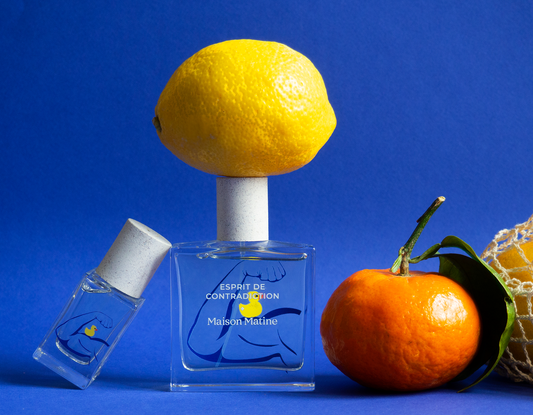 Esprit de Contradiction Mini