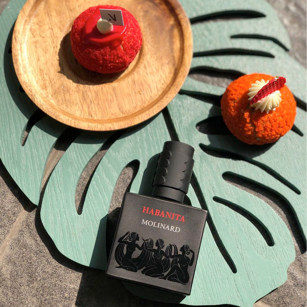 Habanita molinard deals