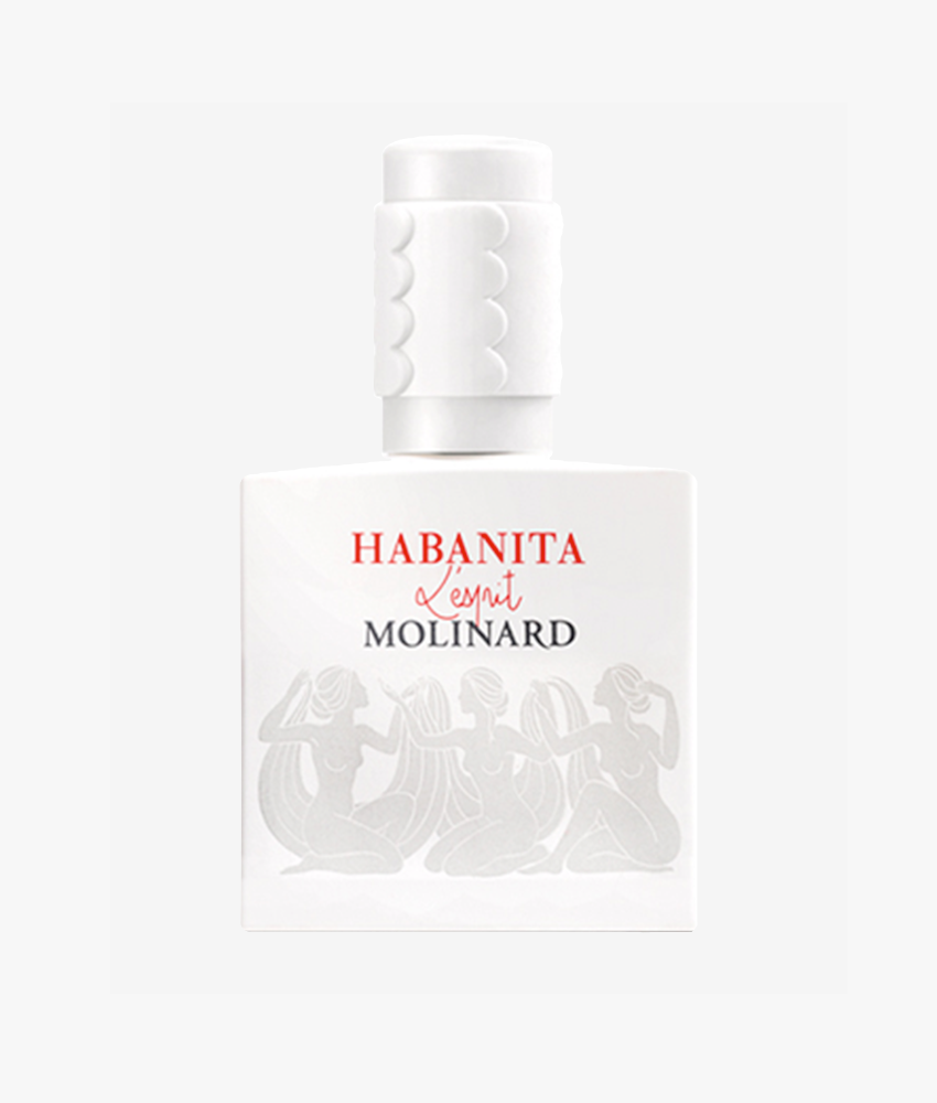 Habanita L'esprit