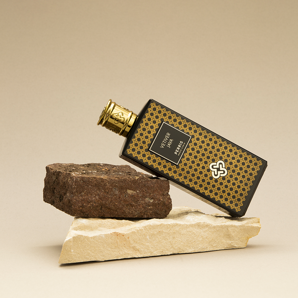 Vetiver Java